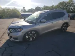 JN8AT2MV9LW131544 2020 NISSAN ROGUE