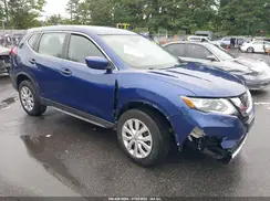 JN8AT2MV9LW131589 2020 NISSAN ROGUE