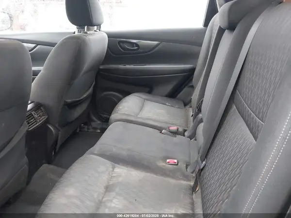 JN8AT2MV9LW131589 2020 NISSAN ROGUE - Image 8