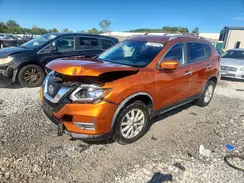 JN8AT2MV9LW132225 2020 NISSAN ROGUE