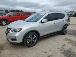 JN8AT2MV9LW133360 2020 NISSAN ROGUE