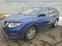 JN8AT2MV9LW133391 2020 NISSAN ROGUE
