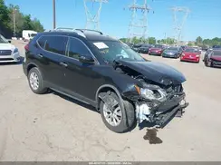 JN8AT2MV9LW133617 2020 NISSAN ROGUE