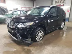 JN8AT2MV9LW133679 2020 NISSAN ROGUE