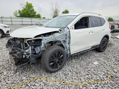 JN8AT2MV9LW133777 2020 NISSAN ROGUE
