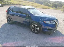 JN8AT2MV9LW134427 2020 NISSAN ROGUE