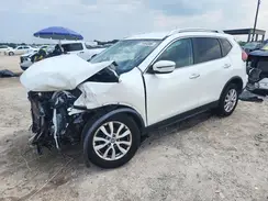 JN8AT2MV9LW134444 2020 NISSAN ROGUE