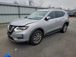JN8AT2MV9LW134718 2020 NISSAN ROGUE