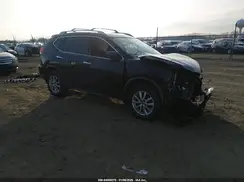 JN8AT2MV9LW134735 2020 NISSAN ROGUE