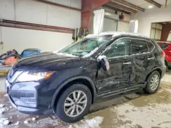JN8AT2MV9LW134878 2020 NISSAN ROGUE