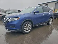 JN8AT2MV9LW135268 2020 NISSAN ROGUE