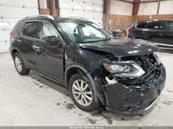 JN8AT2MV9LW135366 2020 NISSAN ROGUE