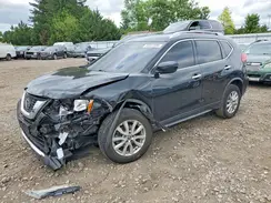 JN8AT2MV9LW136131 2020 NISSAN ROGUE