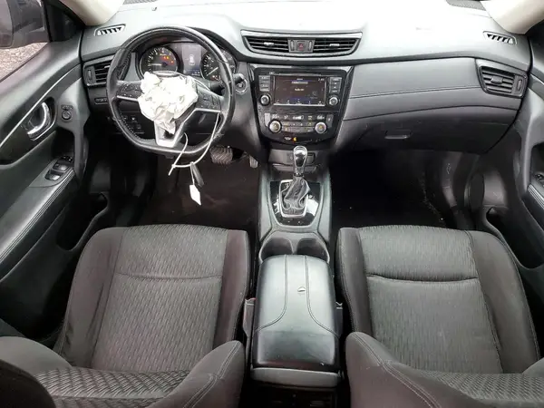 JN8AT2MV9LW136131 2020 NISSAN ROGUE - Image 8