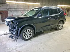JN8AT2MV9LW136792 2020 NISSAN ROGUE