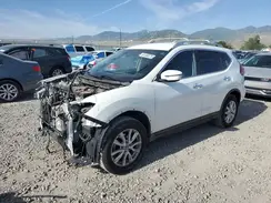 JN8AT2MV9LW137280 2020 NISSAN ROGUE