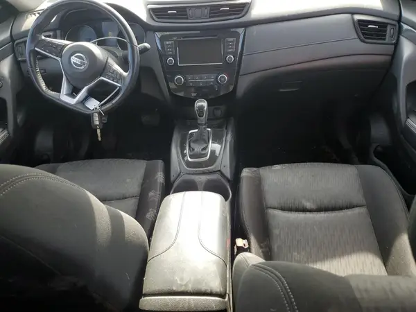 JN8AT2MV9LW137280 2020 NISSAN ROGUE - Image 8