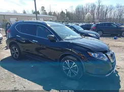 JN8AT2MV9LW139174 2020 NISSAN ROGUE