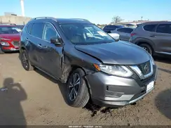 JN8AT2MV9LW139191 2020 NISSAN ROGUE