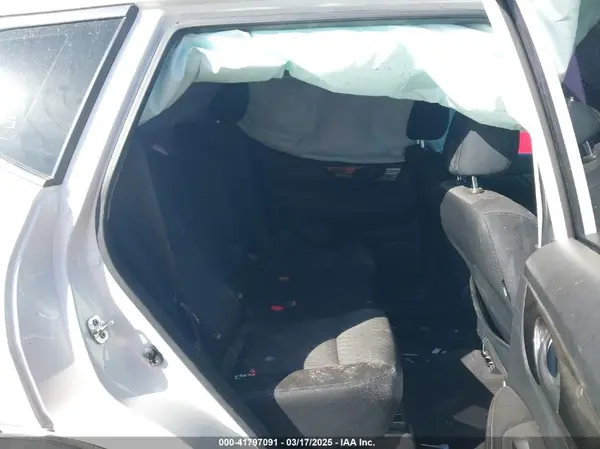 JN8AT2MV9LW139224 2020 NISSAN ROGUE - Image 8
