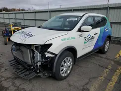 JN8AT2MV9LW140213 2020 NISSAN ROGUE