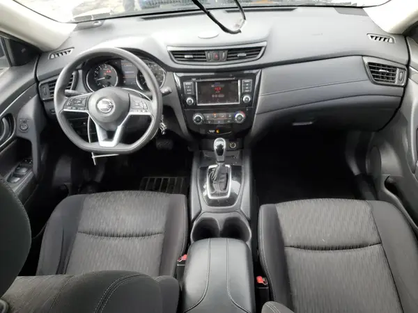 JN8AT2MV9LW140213 2020 NISSAN ROGUE - Image 8