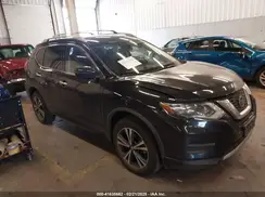 JN8AT2MV9LW140373 2020 NISSAN ROGUE