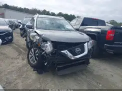 JN8AT2MV9LW140468 2020 NISSAN ROGUE
