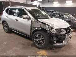 JN8AT2MV9LW140955 2020 NISSAN ROGUE