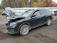 JN8AT2MV9LW141345 2020 NISSAN ROGUE