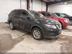 JN8AT2MV9LW141412 2020 NISSAN ROGUE