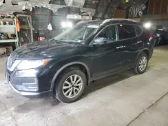 JN8AT2MV9LW141443 2020 NISSAN ROGUE