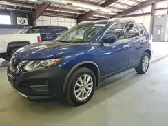 JN8AT2MV9LW141765 2020 NISSAN ROGUE