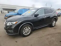 JN8AT2MV9LW142771 2020 NISSAN ROGUE