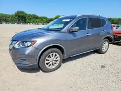 JN8AT2MV9LW142916 2020 NISSAN ROGUE