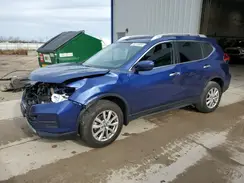 JN8AT2MV9LW143015 2020 NISSAN ROGUE