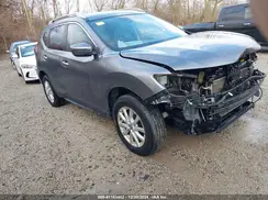 JN8AT2MV9LW143970 2020 NISSAN ROGUE