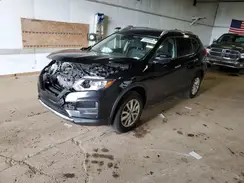 JN8AT2MV9LW144357 2020 NISSAN ROGUE