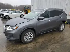 JN8AT2MV9LW144682 2020 NISSAN ROGUE