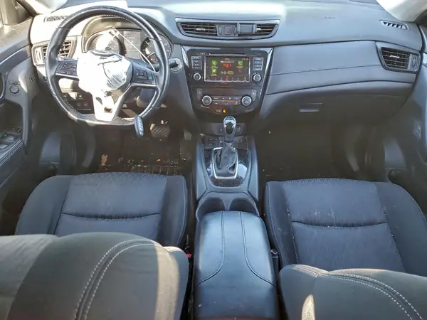 JN8AT2MV9LW144844 2020 NISSAN ROGUE - Image 8