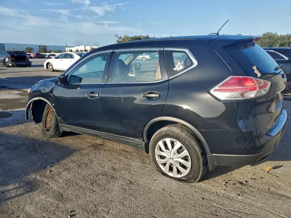 JN8AT2MVXGW130182 2016 NISSAN ROGUE - Image 2