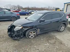 JN8AT2MVXGW131333 2016 NISSAN ROGUE