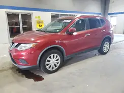 JN8AT2MVXGW131350 2016 NISSAN ROGUE