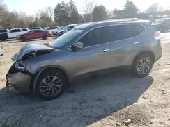JN8AT2MVXGW131395 2016 NISSAN ROGUE