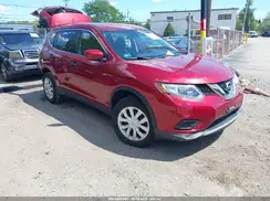 JN8AT2MVXGW131414 2016 NISSAN ROGUE