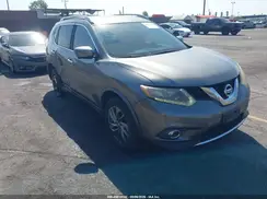 JN8AT2MVXGW131946 2016 NISSAN ROGUE