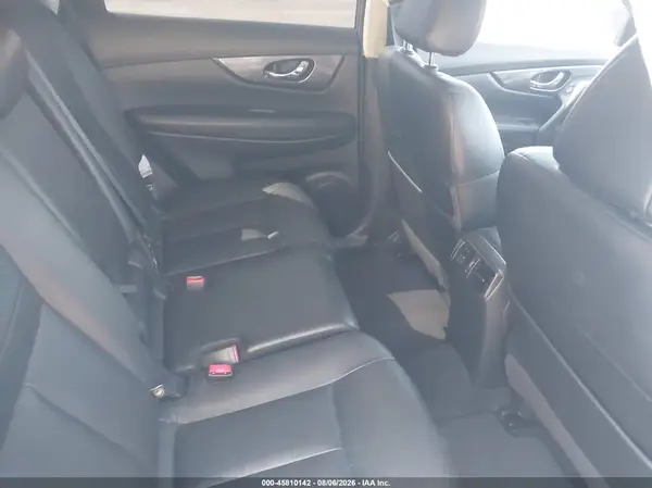 JN8AT2MVXGW131946 2016 NISSAN ROGUE - Image 8