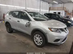 JN8AT2MVXGW133227 2016 NISSAN ROGUE