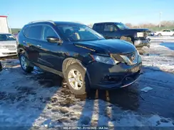 JN8AT2MVXGW133258 2016 NISSAN ROGUE