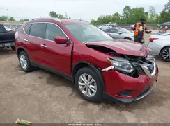 JN8AT2MVXGW133437 2016 NISSAN ROGUE